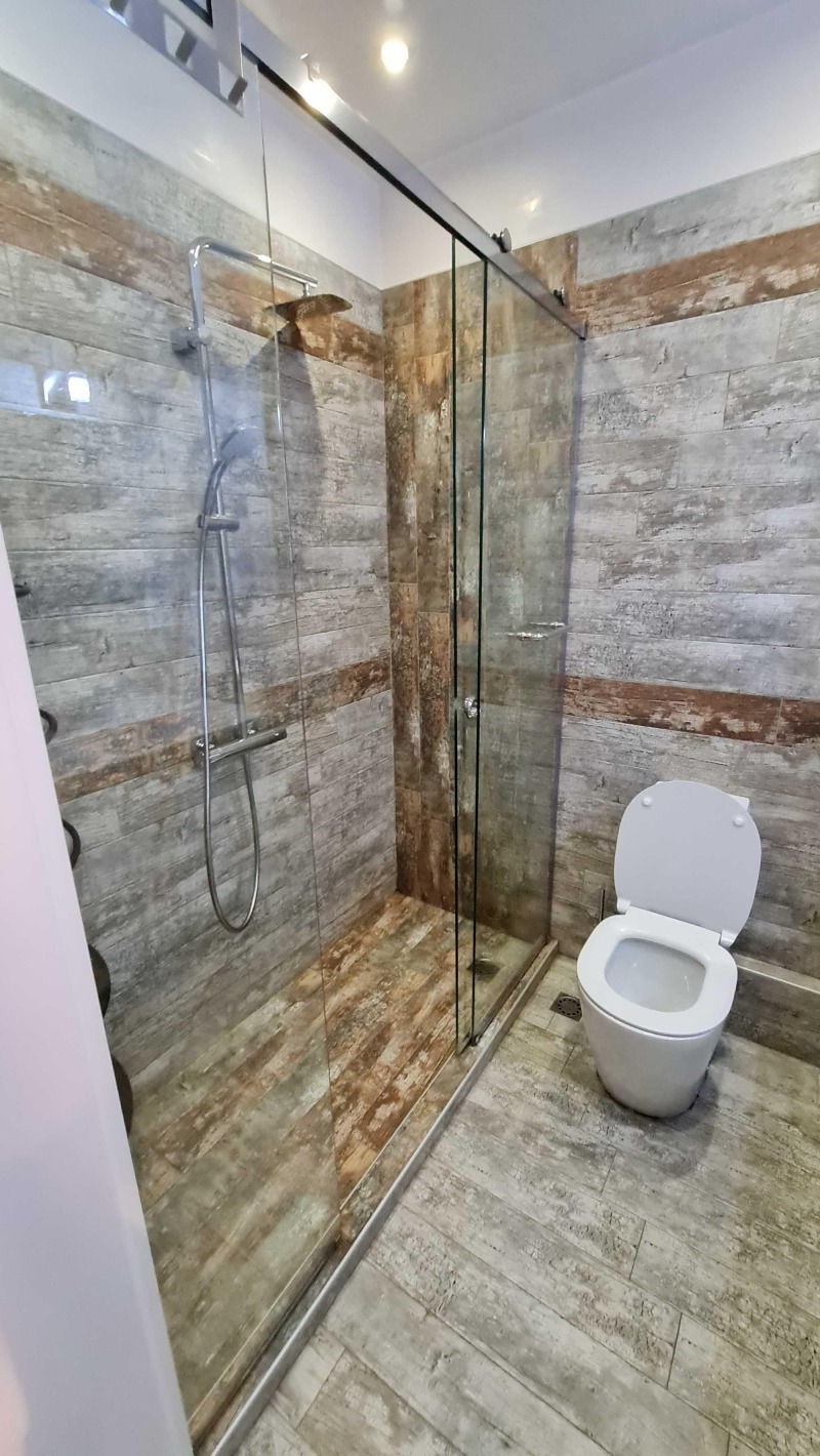 K pronájmu  2 ložnice Sofia , Manastirski livadi , 117 m2 | 71706332 - obraz [8]