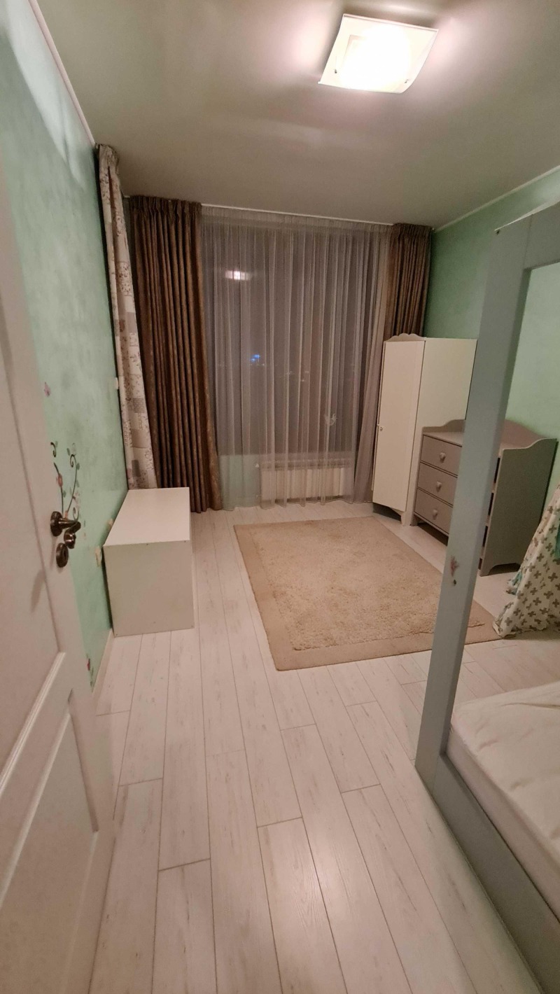 K pronájmu  2 ložnice Sofia , Manastirski livadi , 117 m2 | 71706332 - obraz [5]