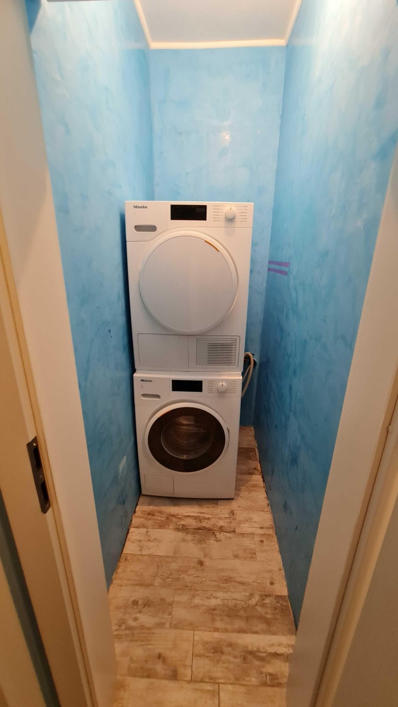 K pronájmu  2 ložnice Sofia , Manastirski livadi , 117 m2 | 71706332 - obraz [10]
