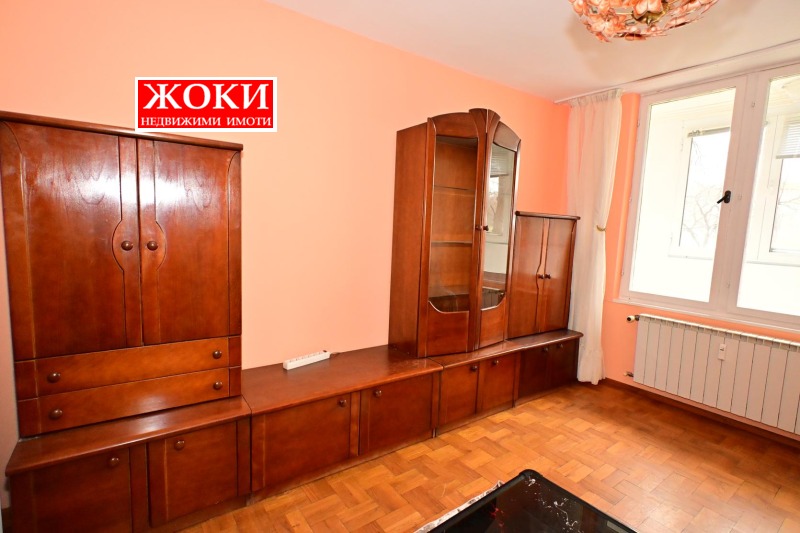 Дава под наем 3-СТАЕН, гр. София, Люлин 3, снимка 2 - Апартаменти - 53028620