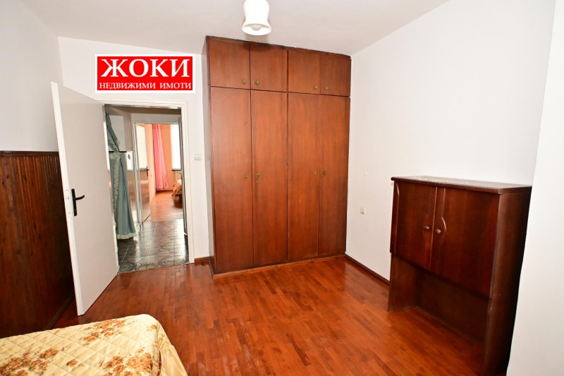 Дава под наем 3-СТАЕН, гр. София, Люлин 3, снимка 7 - Апартаменти - 53028620