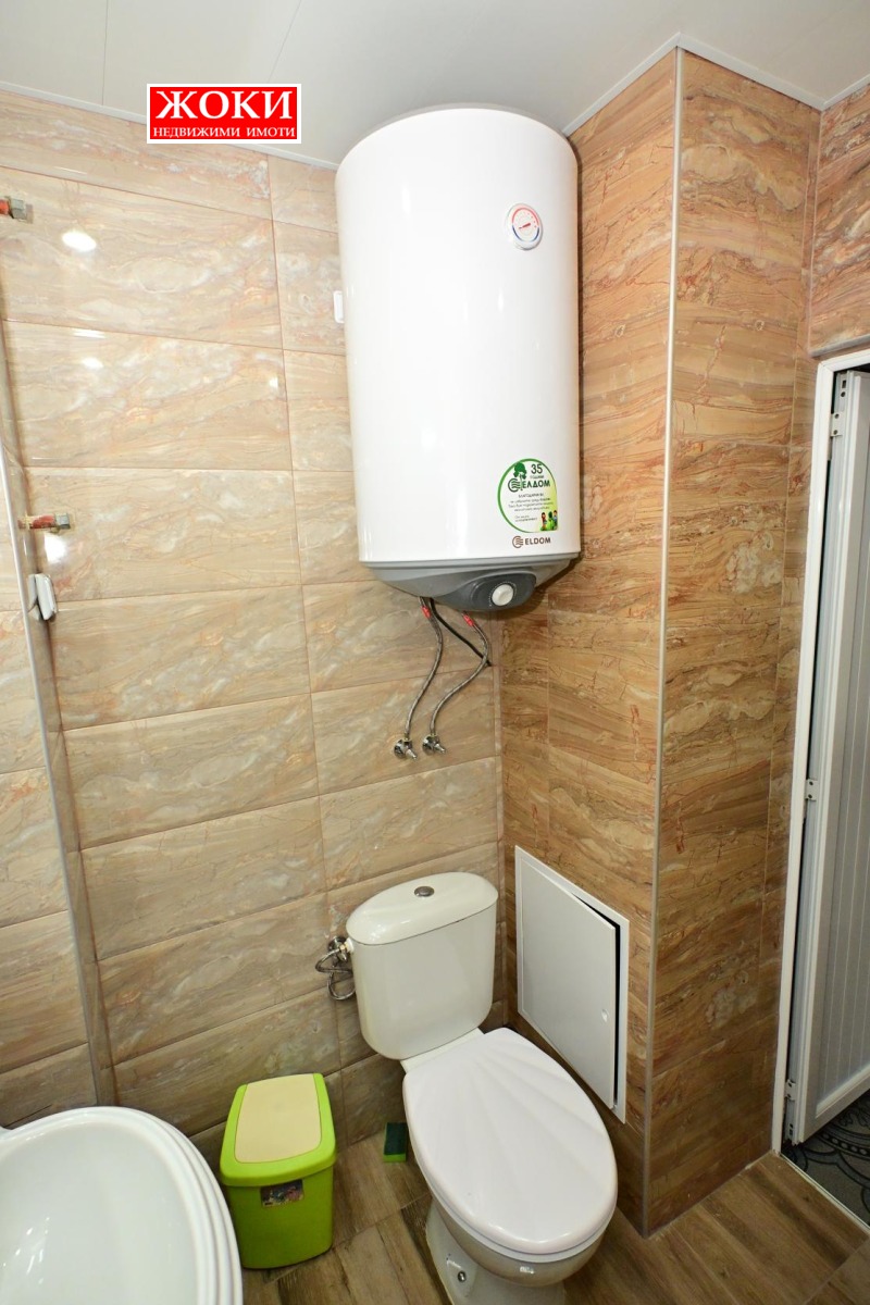 Дава под наем 3-СТАЕН, гр. София, Люлин 3, снимка 15 - Апартаменти - 53028620