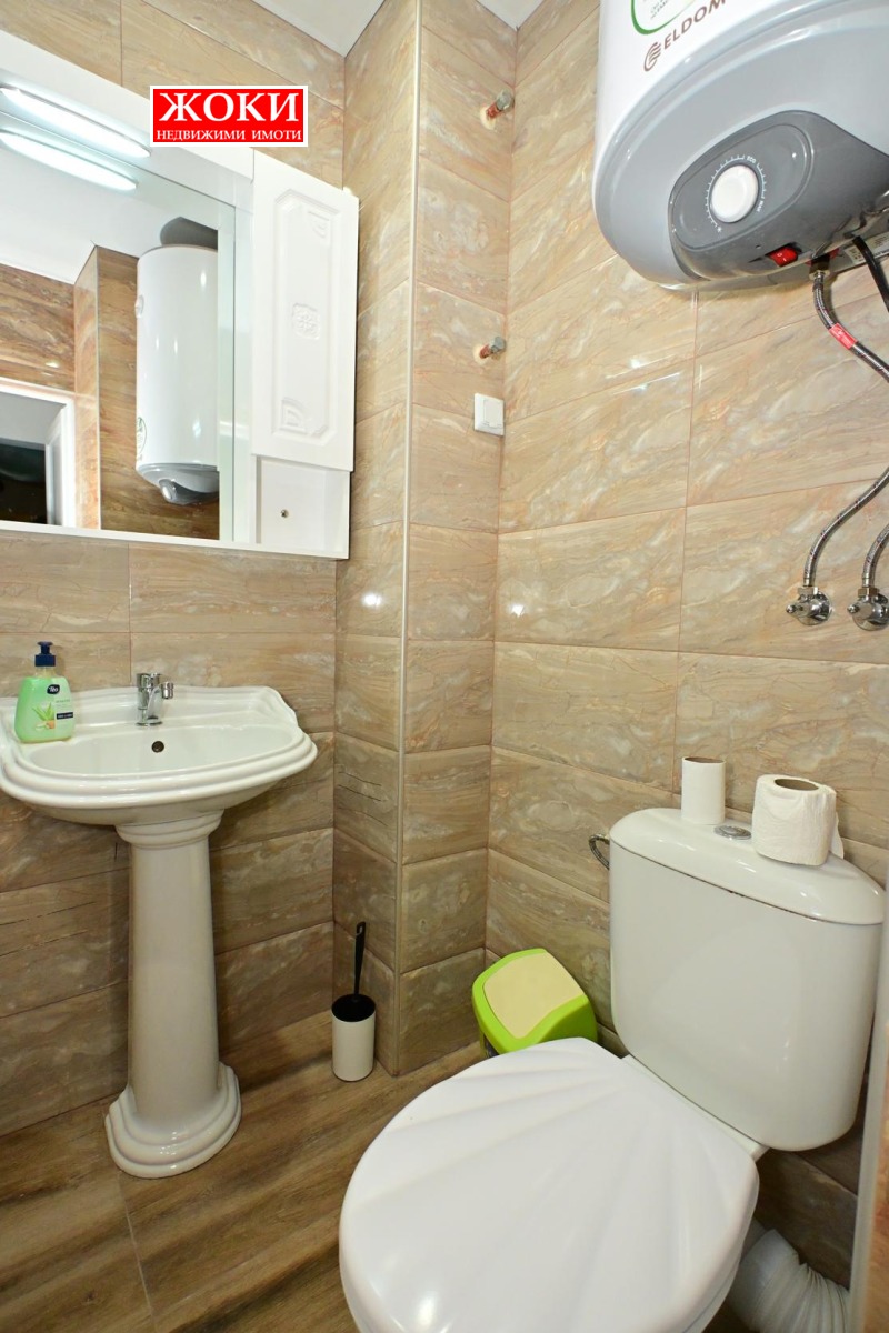 Дава под наем 3-СТАЕН, гр. София, Люлин 3, снимка 13 - Апартаменти - 53028620