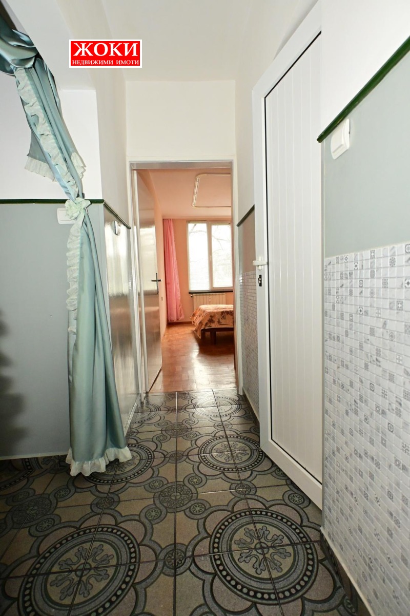 Дава под наем 3-СТАЕН, гр. София, Люлин 3, снимка 12 - Апартаменти - 53028620