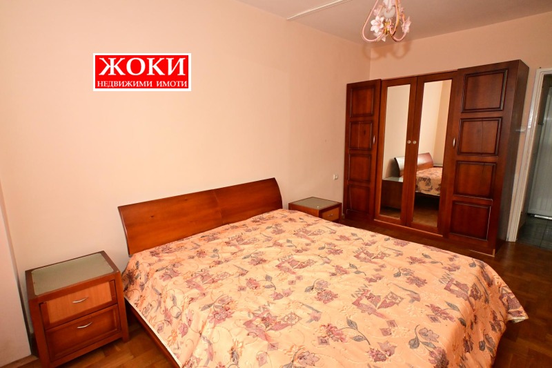 Дава под наем 3-СТАЕН, гр. София, Люлин 3, снимка 4 - Апартаменти - 53028620