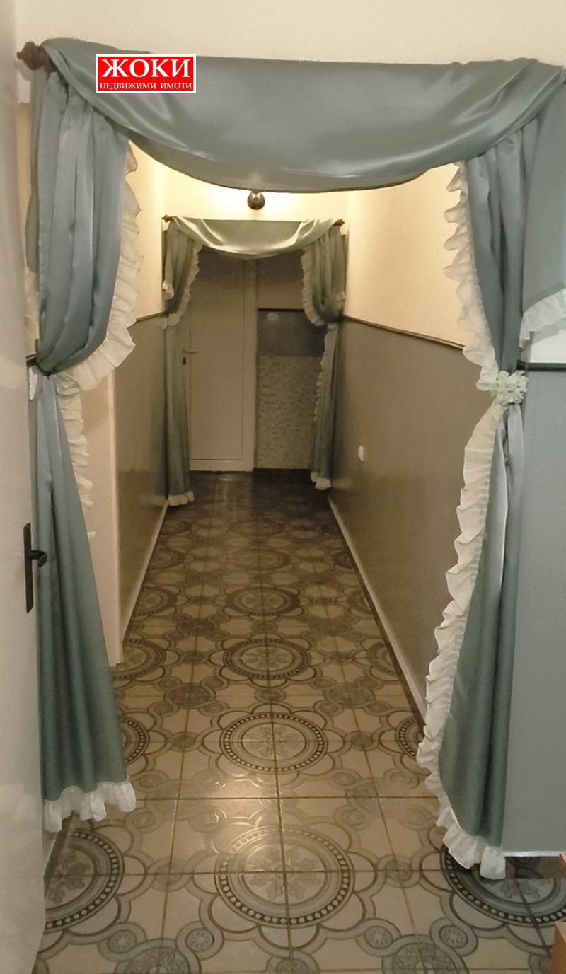 Дава под наем 3-СТАЕН, гр. София, Люлин 3, снимка 10 - Апартаменти - 53028620