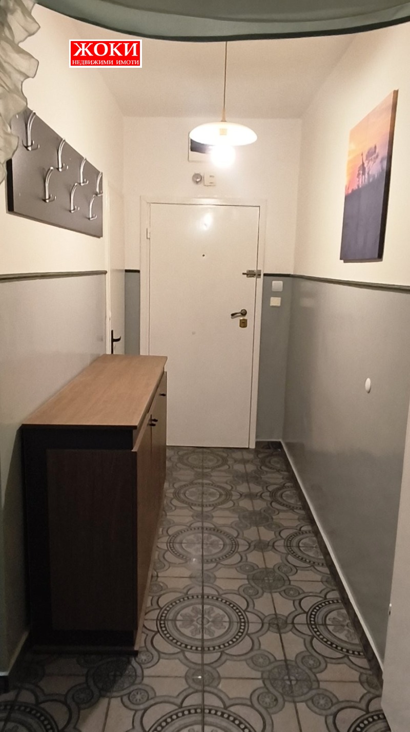 Дава под наем 3-СТАЕН, гр. София, Люлин 3, снимка 11 - Апартаменти - 53028620