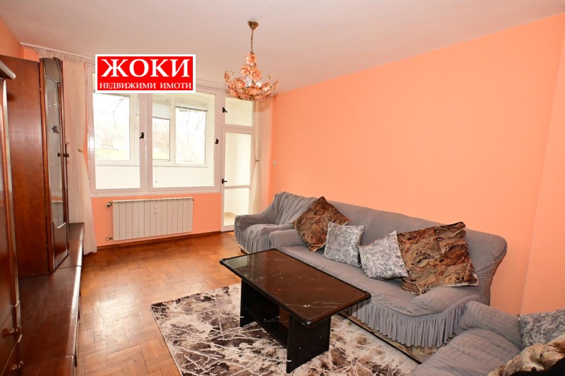 Дава под наем 3-СТАЕН, гр. София, Люлин 3, снимка 1 - Апартаменти - 53028620