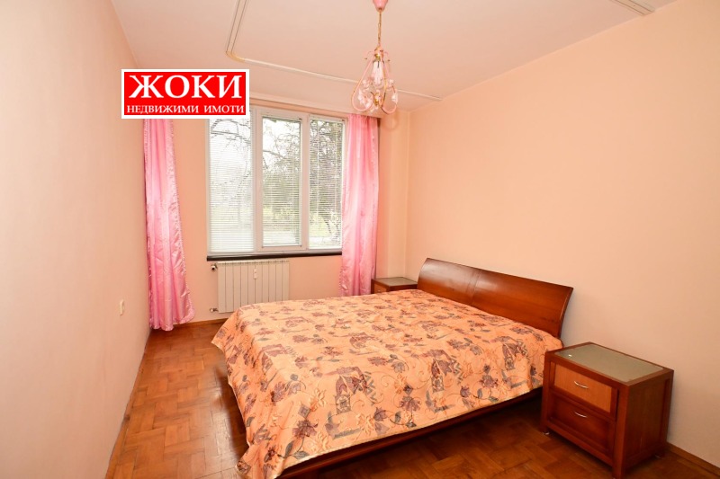 Дава под наем 3-СТАЕН, гр. София, Люлин 3, снимка 5 - Апартаменти - 53028620