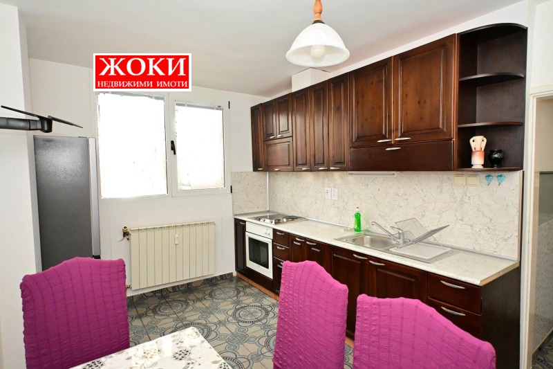 Дава под наем 3-СТАЕН, гр. София, Люлин 3, снимка 8 - Апартаменти - 53028620