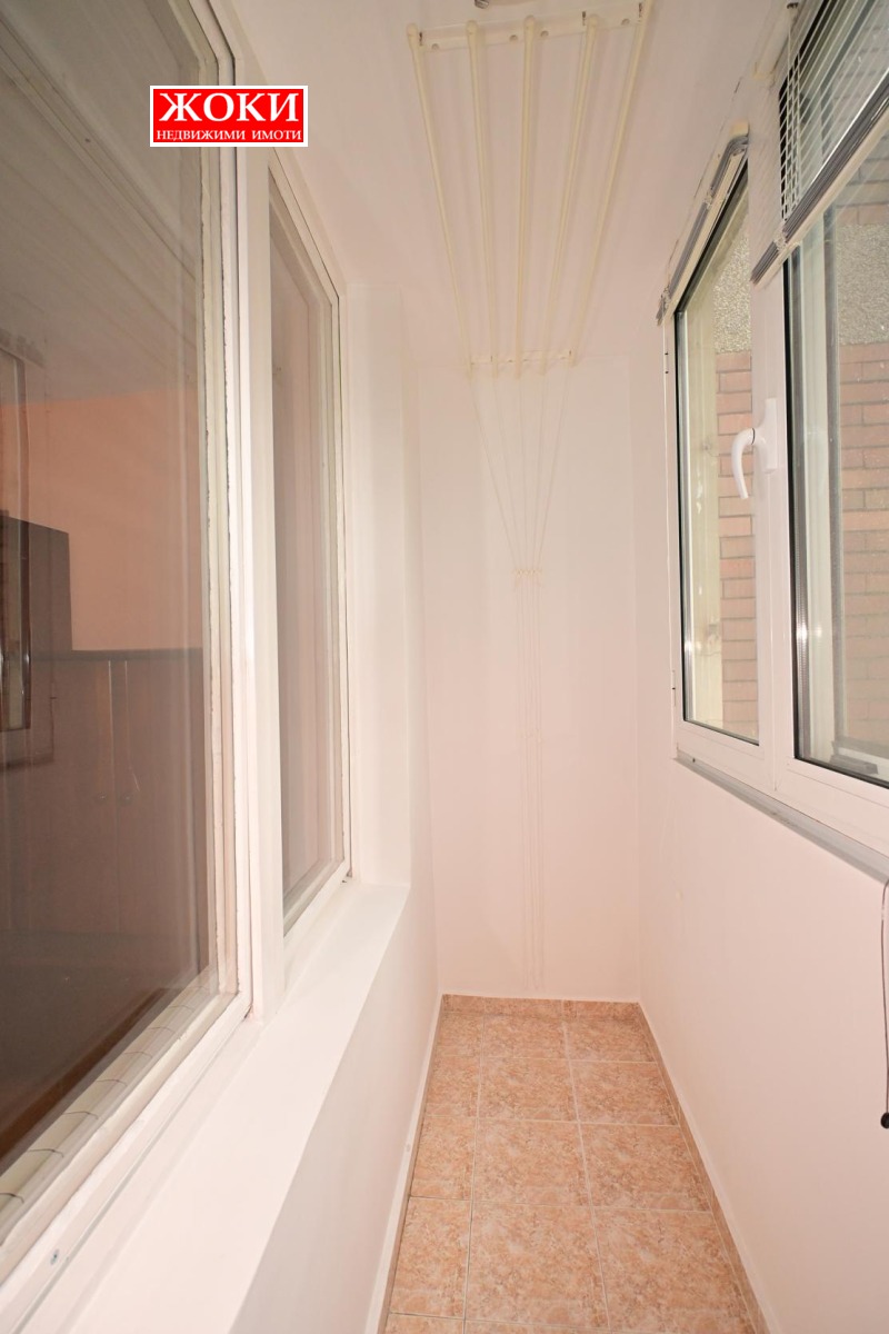 Дава под наем 3-СТАЕН, гр. София, Люлин 3, снимка 3 - Апартаменти - 53028620