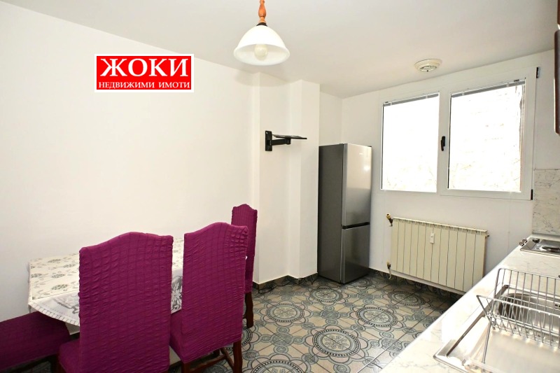 Дава под наем 3-СТАЕН, гр. София, Люлин 3, снимка 9 - Апартаменти - 53028620