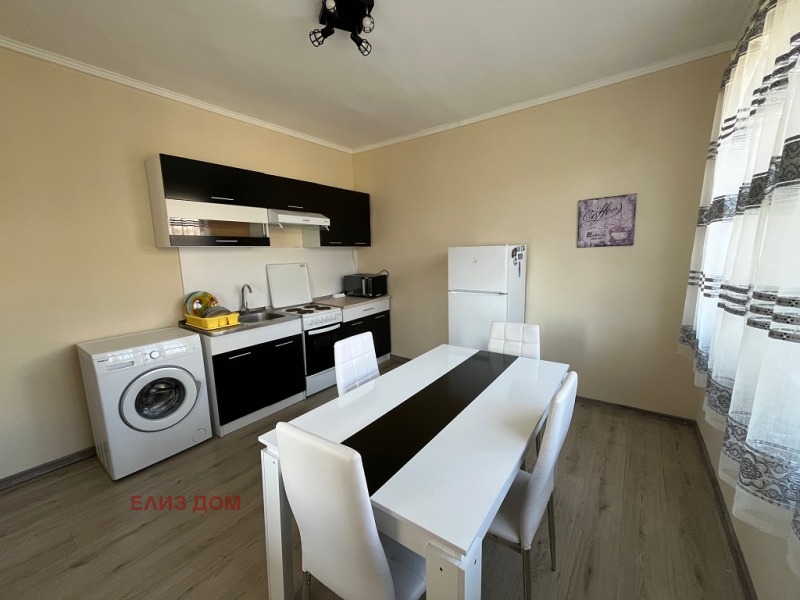 Дава под наем 3-СТАЕН, гр. Варна, Чайка, снимка 3 - Апартаменти - 53163860