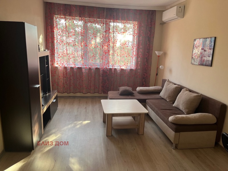 Дава под наем 3-СТАЕН, гр. Варна, Чайка