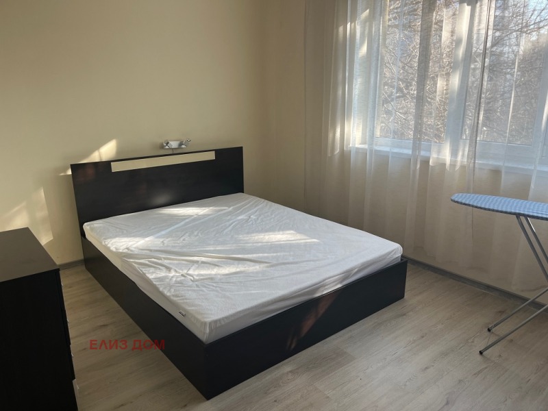 Дава под наем 3-СТАЕН, гр. Варна, Чайка, снимка 9 - Апартаменти - 53163860