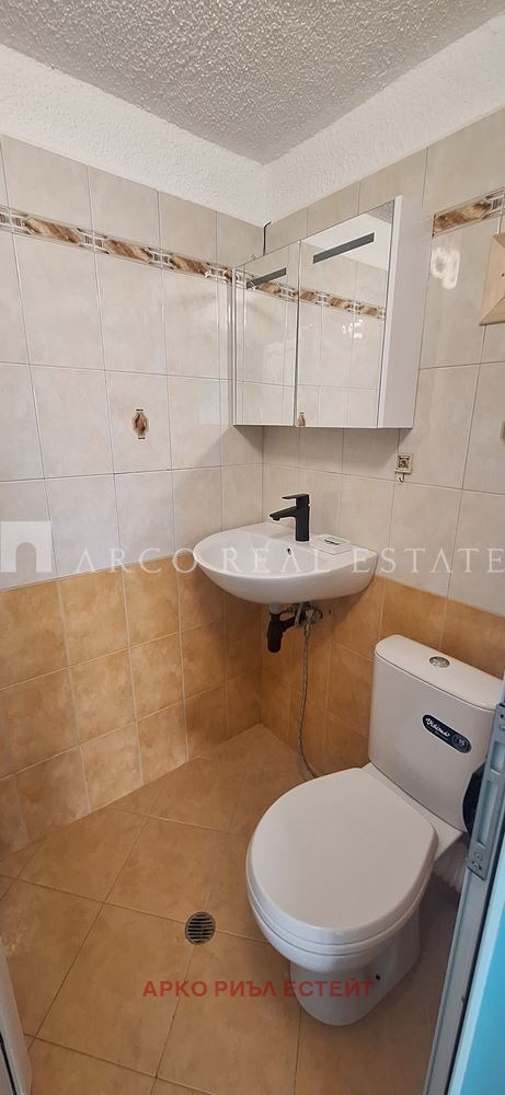 Дава под наем 3-СТАЕН, гр. София, Овча купел, снимка 7 - Апартаменти - 54709540