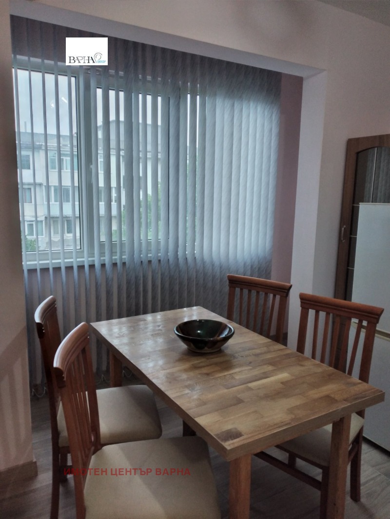 Zu vermieten  3 Schlafzimmer Warna , Tschajka , 100 qm | 49109929 - Bild [2]