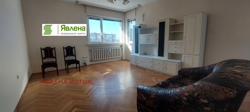 Дава под наем 4-СТАЕН, гр. София, Гео Милев, снимка 5 - Апартаменти - 52745967