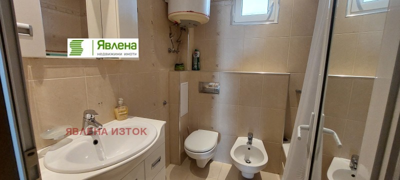 Дава под наем 4-СТАЕН, гр. София, Гео Милев, снимка 6 - Апартаменти - 52745967