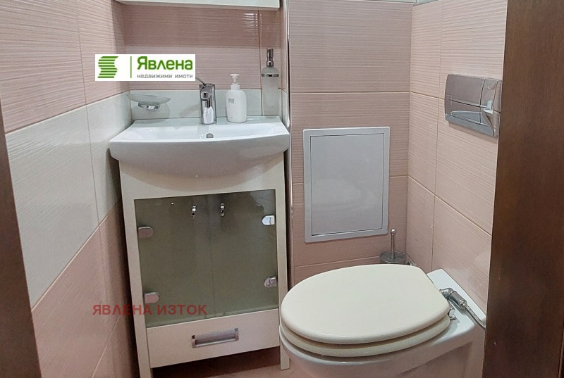 Дава под наем 4-СТАЕН, гр. София, Гео Милев, снимка 7 - Апартаменти - 52745967