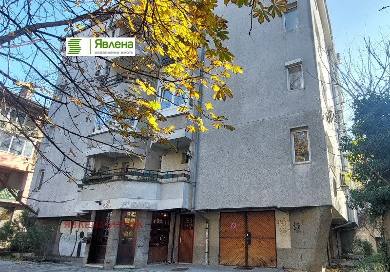 Дава под наем 4-СТАЕН, гр. София, Гео Милев