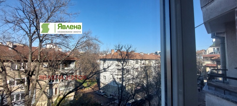 Дава под наем 4-СТАЕН, гр. София, Гео Милев, снимка 7 - Апартаменти - 52745967