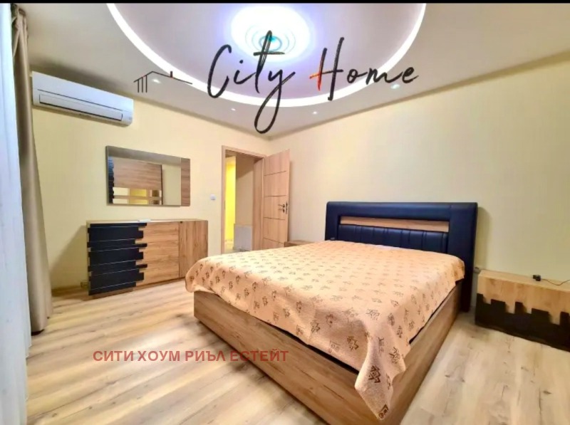 Дава под наем МНОГОСТАЕН, гр. Пловдив, Коматево, снимка 4 - Апартаменти - 52606879