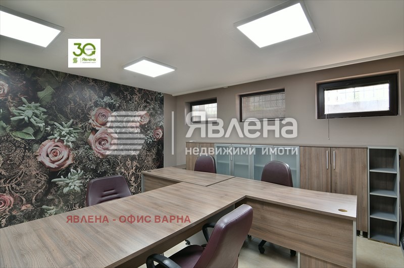 Vuokrattavana  Toimisto Varna , VINS-Tšerven ploštad , 295 neliömetriä | 47895722 - kuva [5]