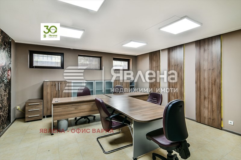Vuokrattavana  Toimisto Varna , VINS-Tšerven ploštad , 295 neliömetriä | 47895722 - kuva [4]