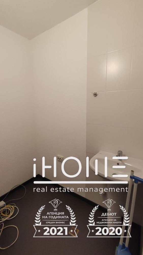 Дава под наем ОФИС, гр. София, Медицинска академия, снимка 13 - Офиси - 52610700