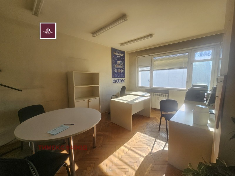 Дава под наем ОФИС, гр. София, Лозенец, снимка 6 - Офиси - 53164123