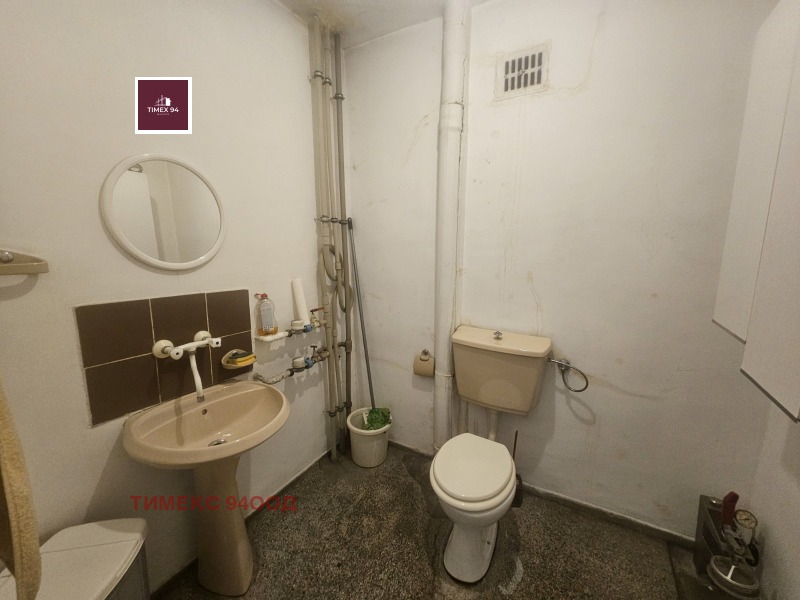 Дава под наем ОФИС, гр. София, Лозенец, снимка 2 - Офиси - 53164123