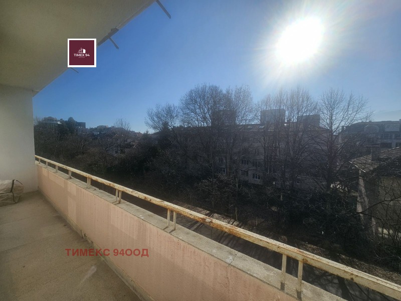 Дава под наем ОФИС, гр. София, Лозенец, снимка 5 - Офиси - 53164123