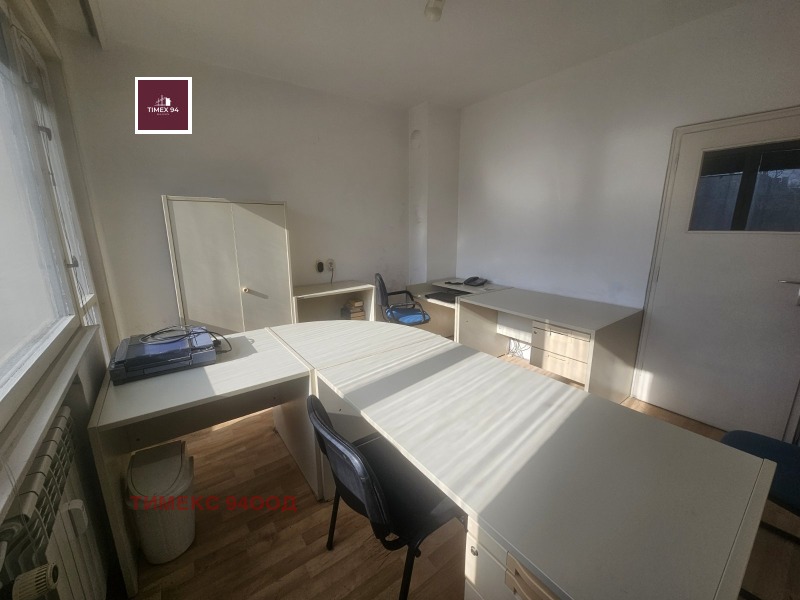 Дава под наем ОФИС, гр. София, Лозенец, снимка 4 - Офиси - 53164123