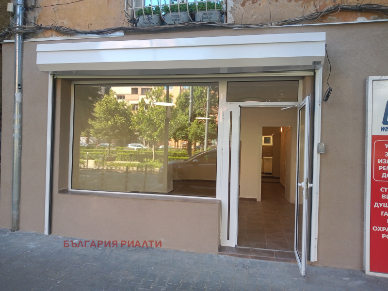 Дава под наем  Магазин град София , Център , 63 кв.м | 22889522 - изображение [7]