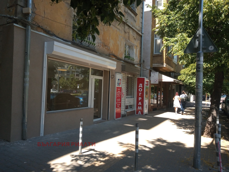 Дава под наем  Магазин град София , Център , 63 кв.м | 22889522 - изображение [4]