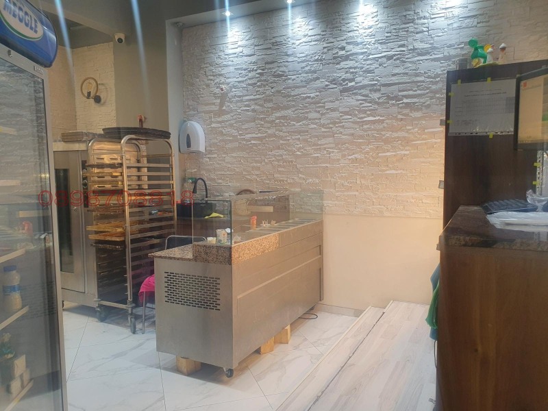 Дава под наем ЗАВЕДЕНИЕ, гр. София, Център, снимка 6 - Заведения - 53047430