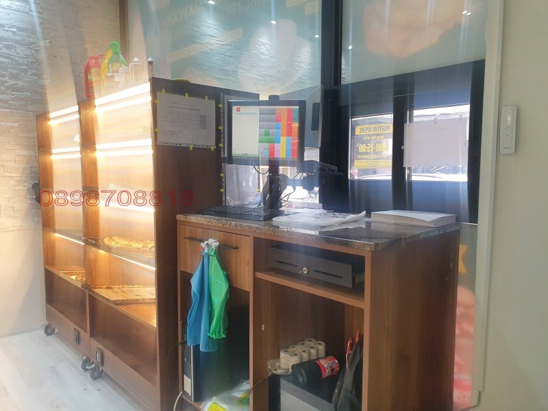 Дава под наем ЗАВЕДЕНИЕ, гр. София, Център, снимка 5 - Заведения - 53047430