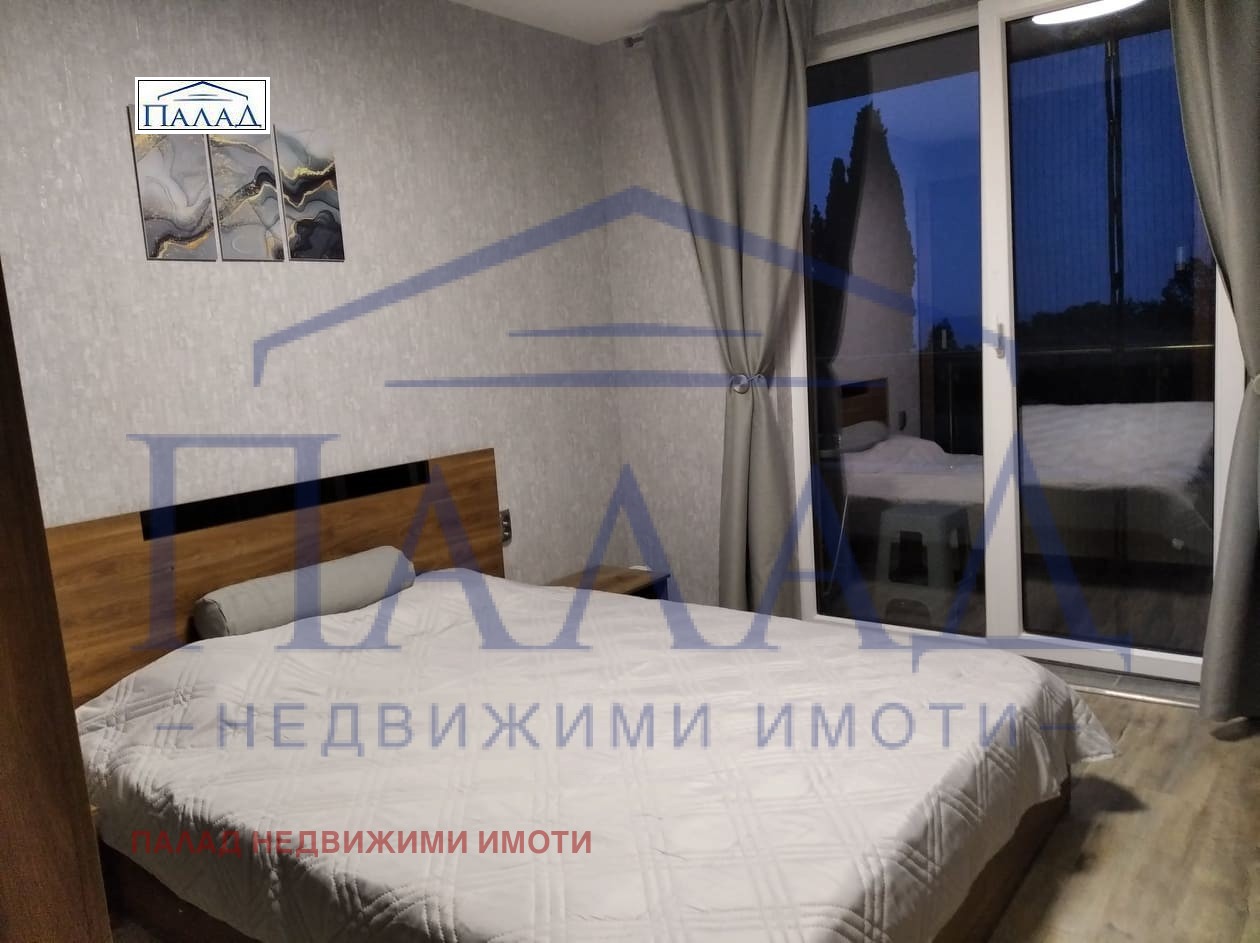 Дава под наем 2-СТАЕН, гр. Варна, к.к. Св.Св. Константин и Елена, снимка 10 - Апартаменти - 53388345