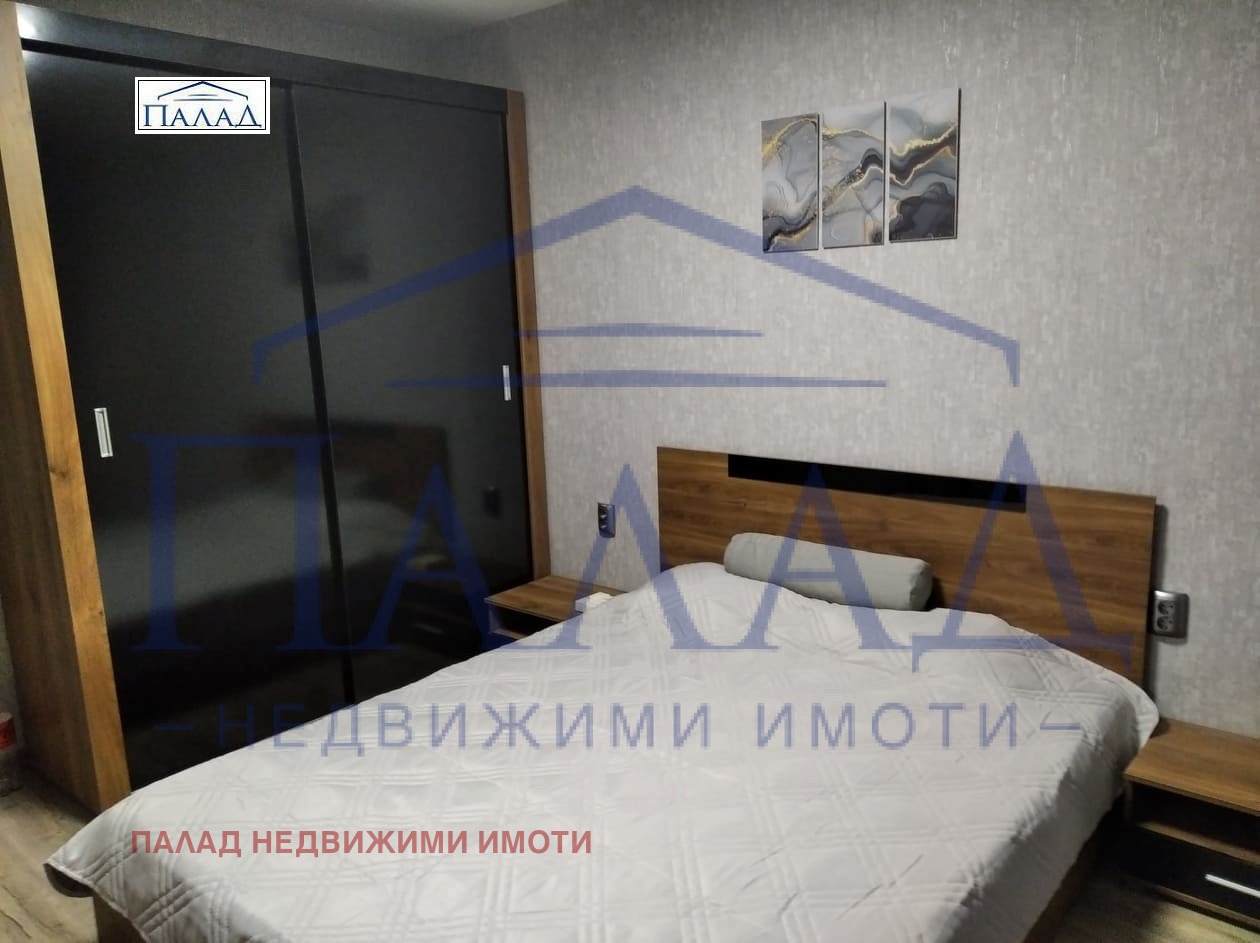 Дава под наем 2-СТАЕН, гр. Варна, к.к. Св.Св. Константин и Елена, снимка 9 - Апартаменти - 53388345