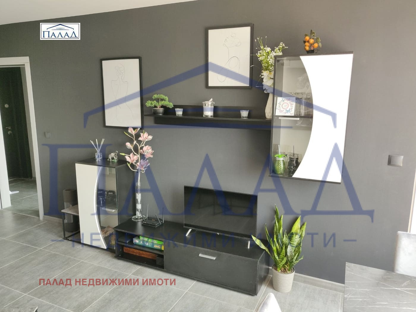 Дава под наем 2-СТАЕН, гр. Варна, к.к. Св.Св. Константин и Елена, снимка 7 - Апартаменти - 53388345