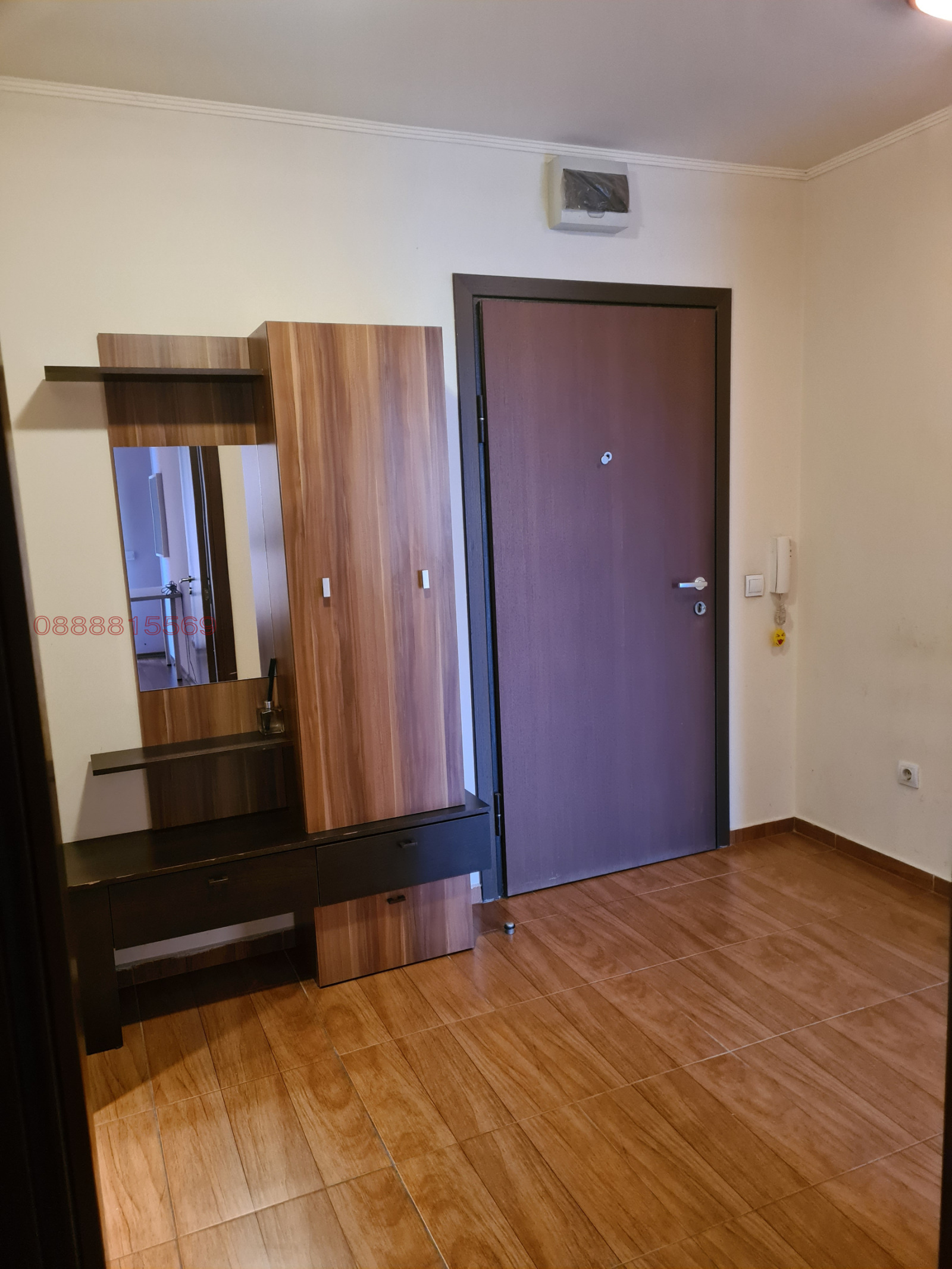 Дава под наем 2-СТАЕН, гр. София, Витоша, снимка 6 - Апартаменти - 53883013