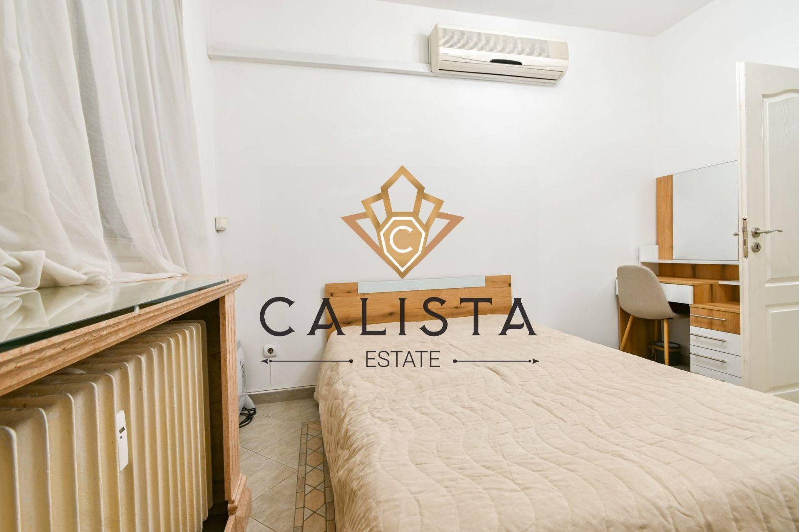 Дава под наем 2-СТАЕН, гр. София, Център, снимка 11 - Апартаменти - 53888570