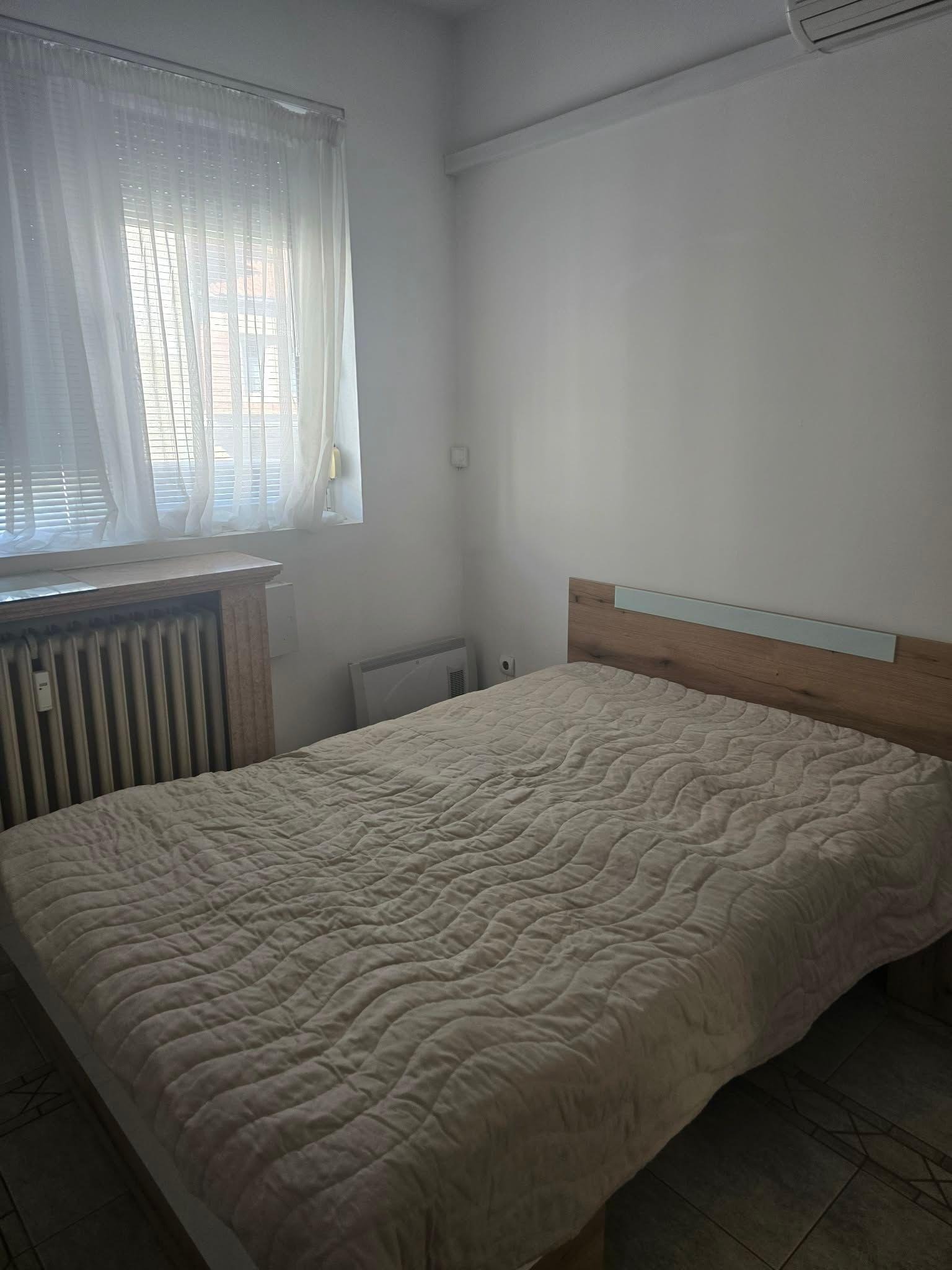 Дава под наем 2-СТАЕН, гр. София, Център, снимка 8 - Апартаменти - 53888570