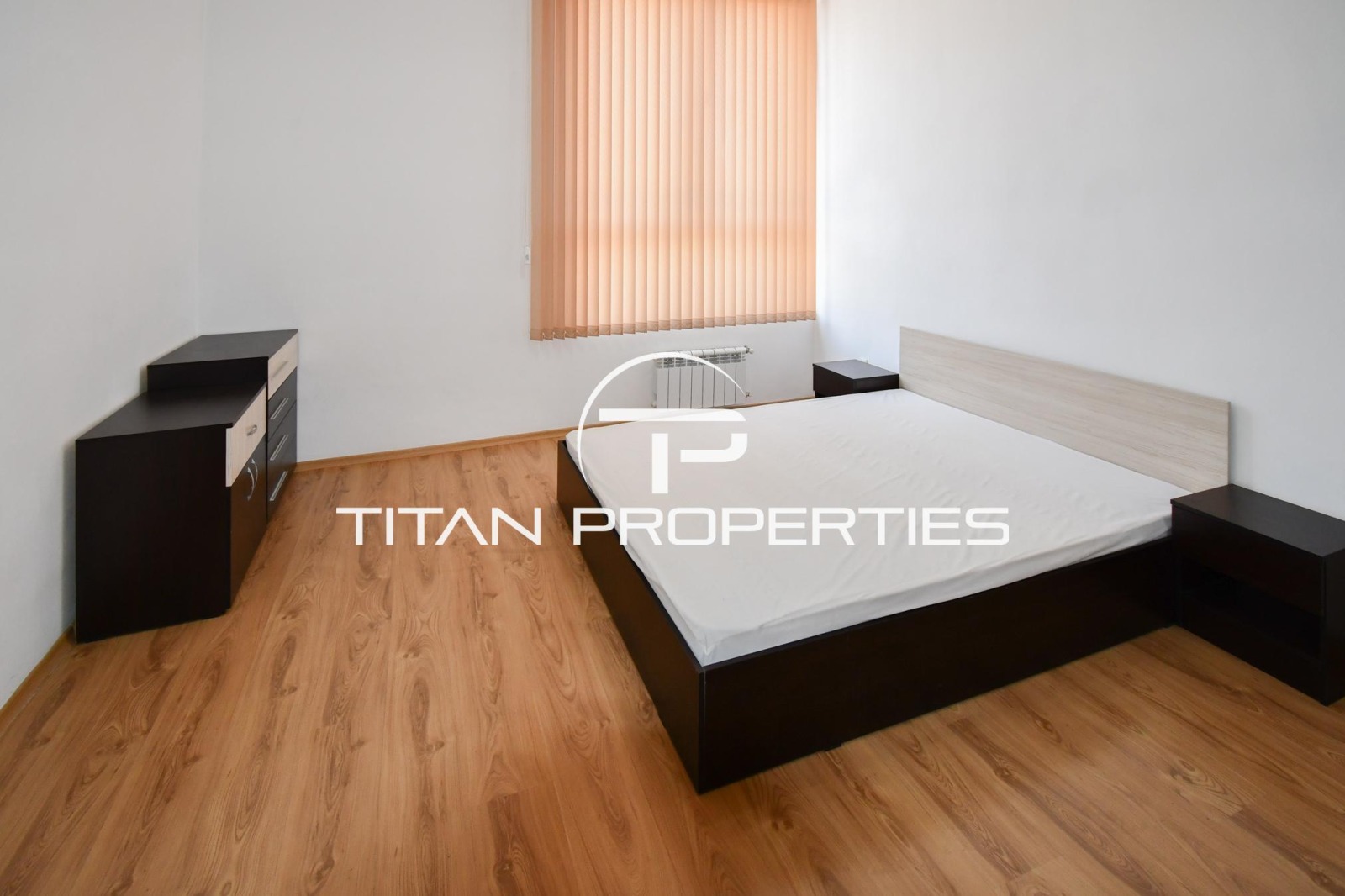 Дава под наем 2-СТАЕН, гр. София, Студентски град, снимка 5 - Апартаменти - 54125440