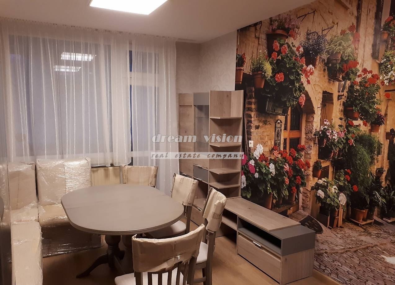 Дава под наем 3-СТАЕН, гр. София, Зона Б-5, снимка 2 - Апартаменти - 54642276