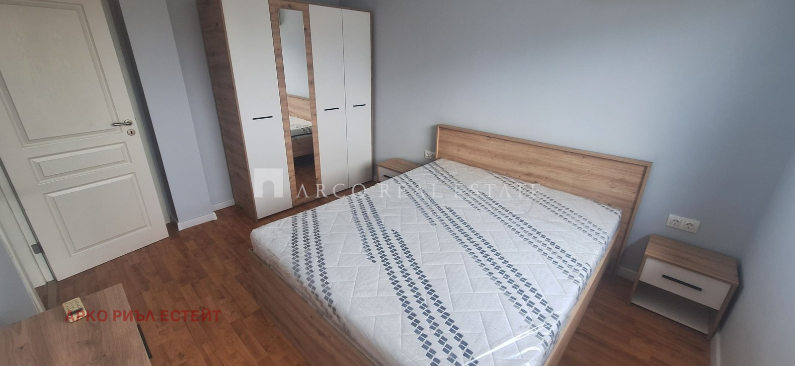 Дава под наем 3-СТАЕН, гр. София, Овча купел, снимка 6 - Апартаменти - 54709540