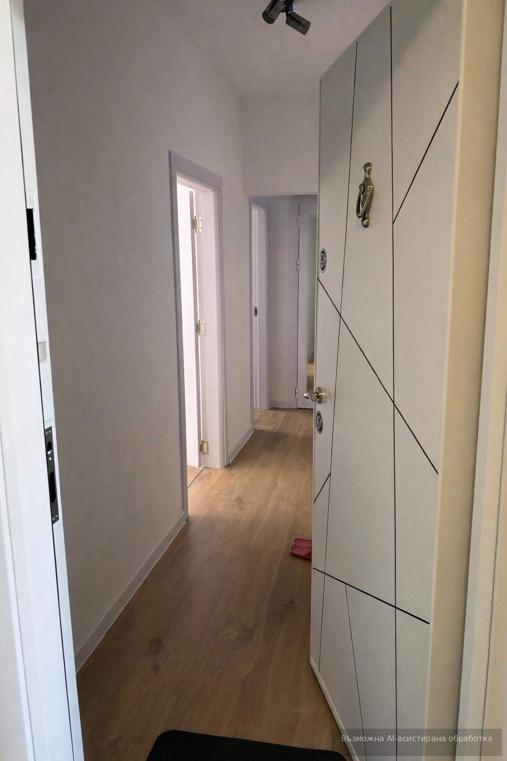 Дава под наем 3-СТАЕН, гр. София, Красна поляна 1, снимка 14 - Апартаменти - 55615764