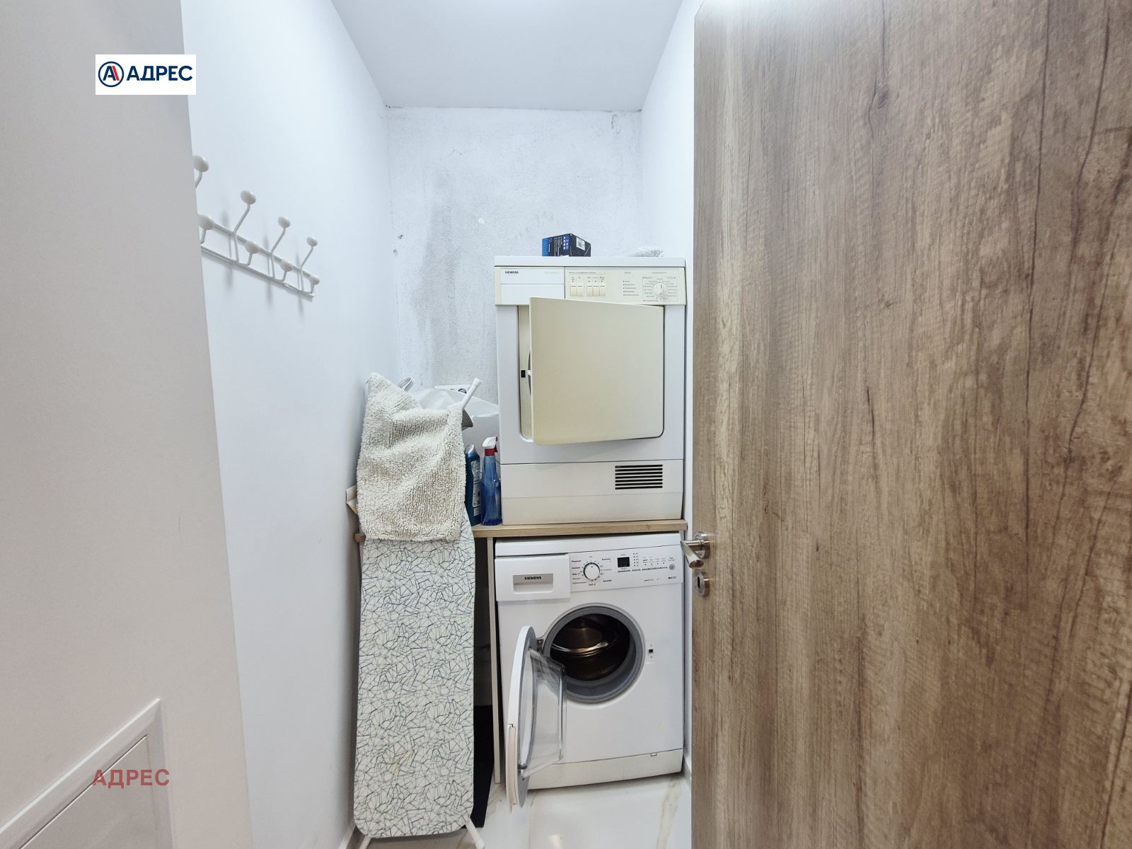 Дава под наем 3-СТАЕН, гр. Варна, м-т Пчелина, снимка 13 - Апартаменти - 55624792