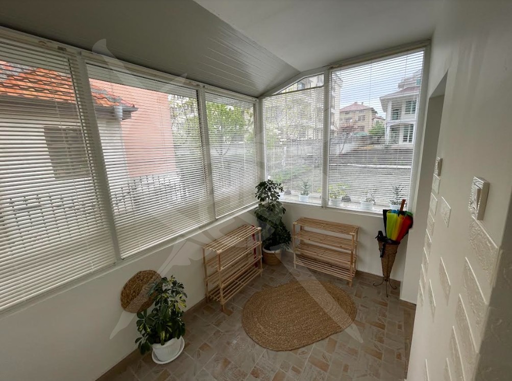 Дава под наем КЪЩА, гр. Бургас, Сарафово, снимка 12 - Къщи - 54126029